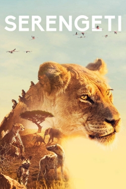 Watch Serengeti movies free hd online