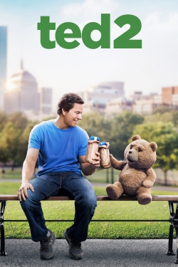 Watch Ted 2 movies free hd online