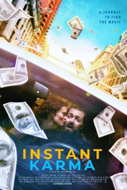 Watch Instant Karma movies free hd online