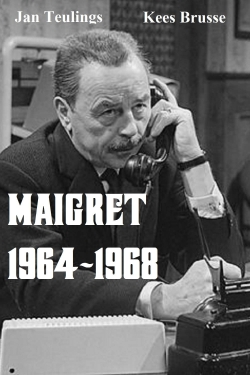 Watch Maigret movies free hd online