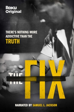 Watch The Fix movies free hd online