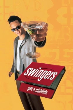 Watch Swingers movies free hd online