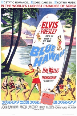 Watch Blue Hawaii movies free hd online