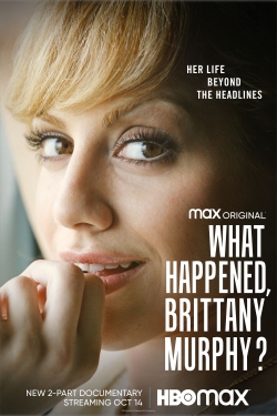 Watch What Happened, Brittany Murphy? movies free hd online