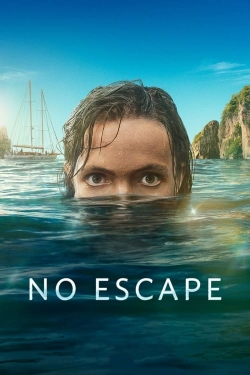 Watch No Escape movies free hd online