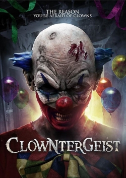 Watch Clowntergeist movies free hd online