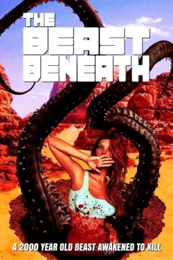 Watch The Beast Beneath movies free hd online