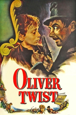 Watch Oliver Twist movies free hd online