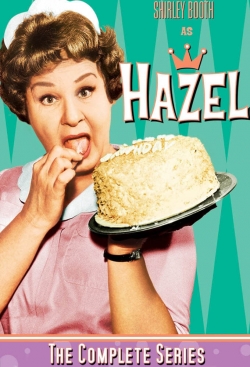 Watch Hazel movies free hd online