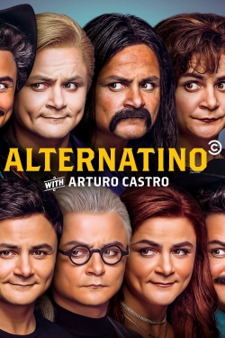 Watch Alternatino with Arturo Castro movies free hd online