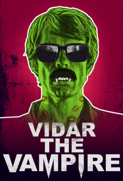 Watch Vidar the Vampire movies free hd online