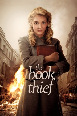 Watch The Book Thief movies free hd online