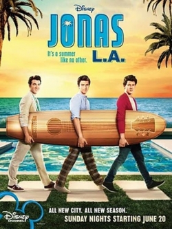 Watch Jonas movies free hd online