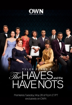 Watch Tyler Perry's The Haves and the Have Nots movies free hd online