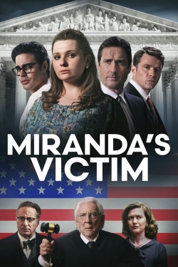 Watch Miranda's Victim movies free hd online