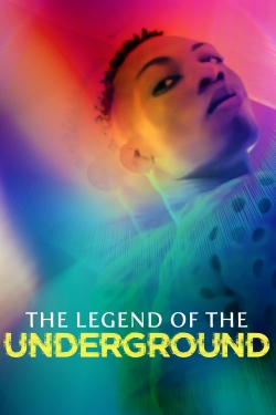 Watch The Legend of the Underground movies free hd online