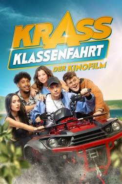 Watch Krass Klassenfahrt - Der Kinofilm movies free hd online