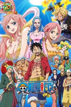 Watch One Piece movies free hd online