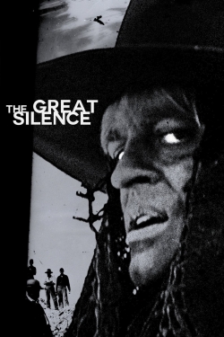 Watch The Great Silence movies free hd online