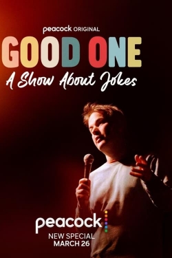 Watch Good One: A Show About Jokes movies free hd online