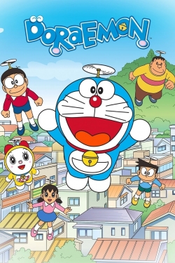 Watch Doraemon movies free hd online