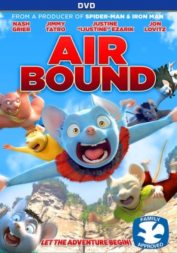 Watch Air Bound movies free hd online