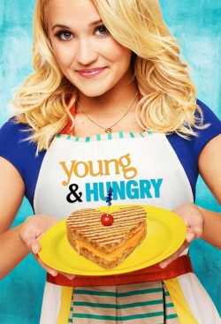 Watch Young & Hungry movies free hd online