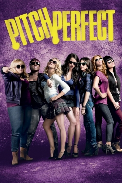 Watch Pitch Perfect movies free hd online