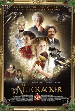 Watch The Nutcracker movies free hd online