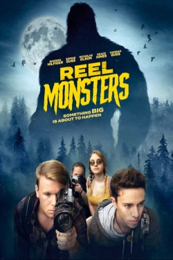 Watch Reel Monsters movies free hd online