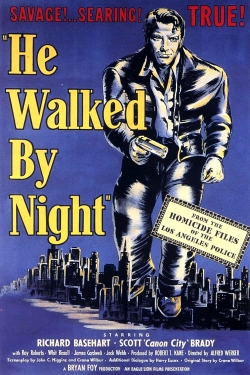 Watch He Walked by Night movies free hd online