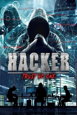 Watch Hacker: Trust No One movies free hd online