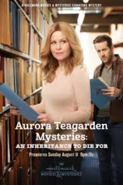 Watch Aurora Teagarden Mysteries: An Inheritance to Die For movies free hd online