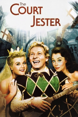 Watch The Court Jester movies free hd online