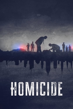 Watch Homicide movies free hd online