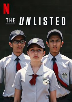 Watch The Unlisted movies free hd online