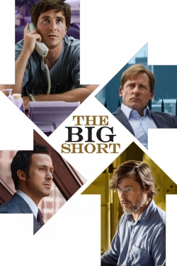 Watch The Big Short movies free hd online