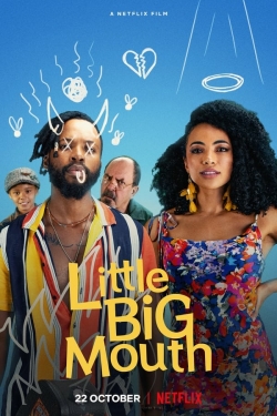 Watch Little Big Mouth movies free hd online