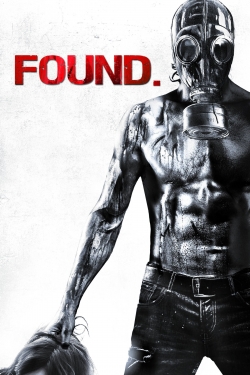 Watch Found movies free hd online