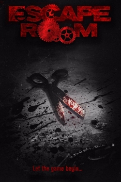 Watch Escape Room movies free hd online