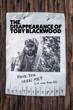 Watch The Disappearance of Toby Blackwood movies free hd online