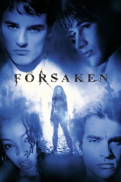 Watch The Forsaken movies free hd online