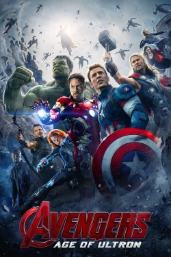 Watch Avengers: Age of Ultron movies free hd online