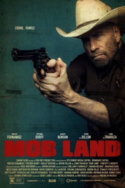 Watch Mob Land movies free hd online