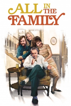 Watch All in the Family movies free hd online