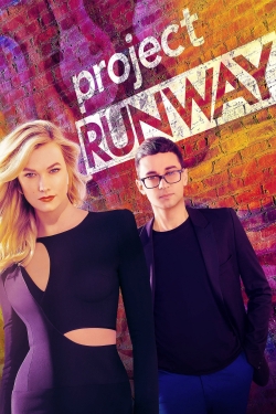 Watch Project Runway movies free hd online