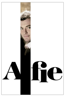 Watch Alfie movies free hd online