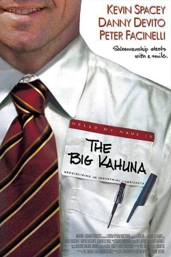 Watch The Big Kahuna movies free hd online