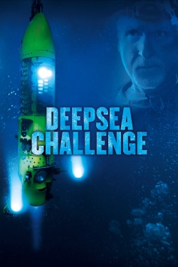 Watch Deepsea Challenge movies free hd online