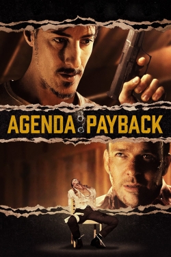 Watch Agenda: Payback movies free hd online